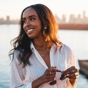 Meet your Posher, Eman